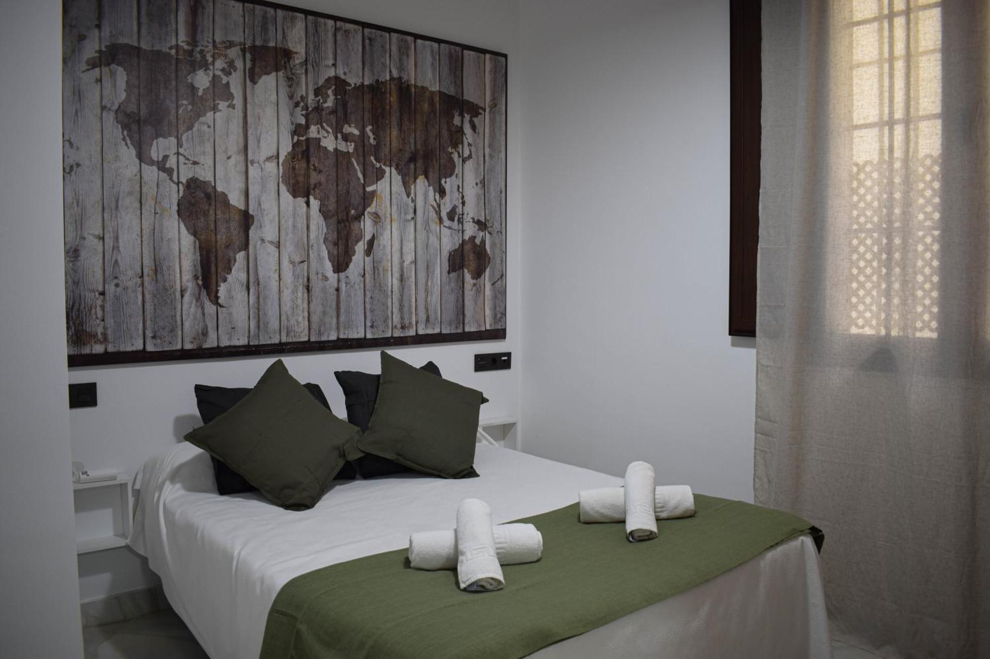 Living-sevilla San Lorenzo Appartement Sevilla