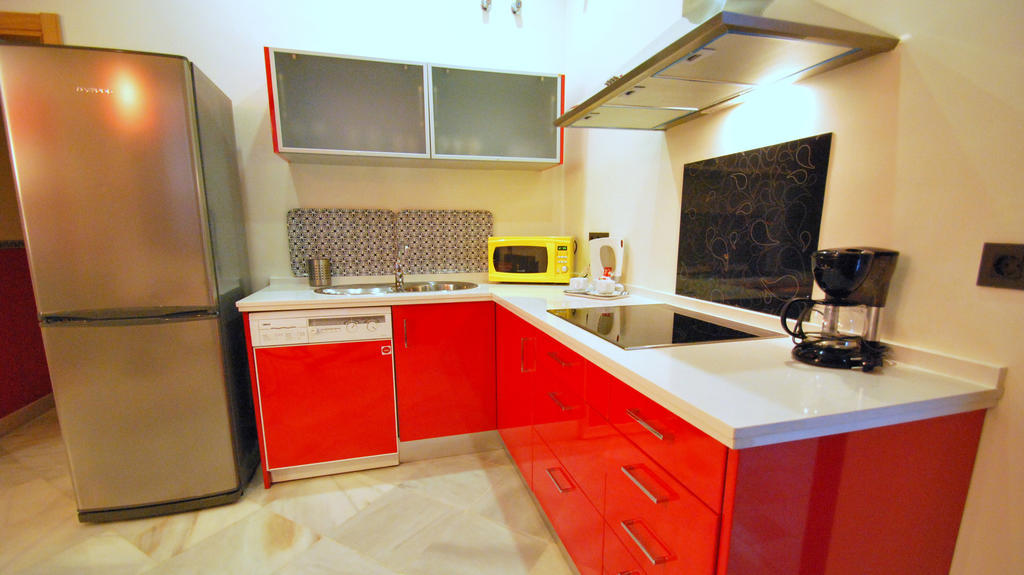 Appartement Living-sevilla San Lorenzo
