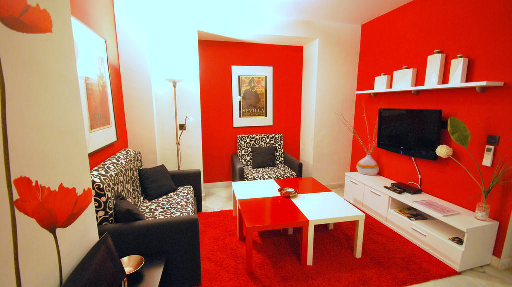 Appartement Living-sevilla San Lorenzo