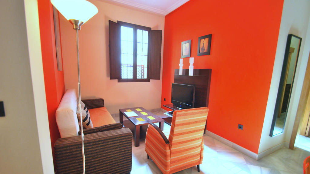 Appartement Living-sevilla San Lorenzo *