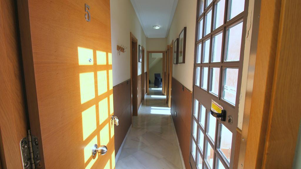 Appartement Living-sevilla San Lorenzo