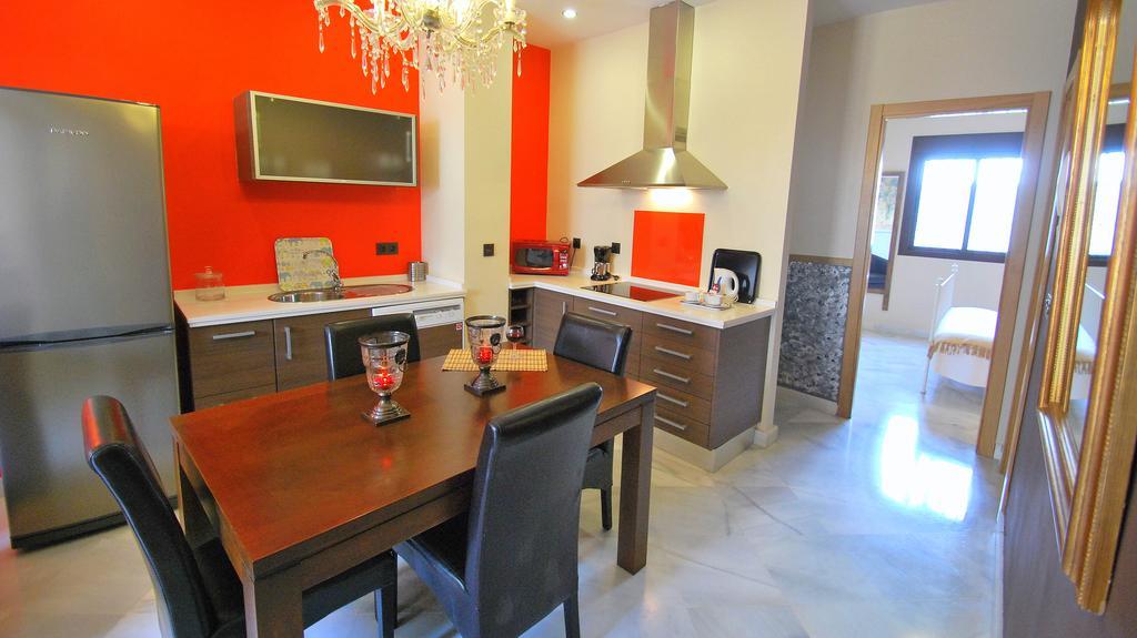 Appartement Living-sevilla San Lorenzo