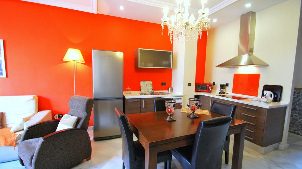 Appartement Living-sevilla San Lorenzo *