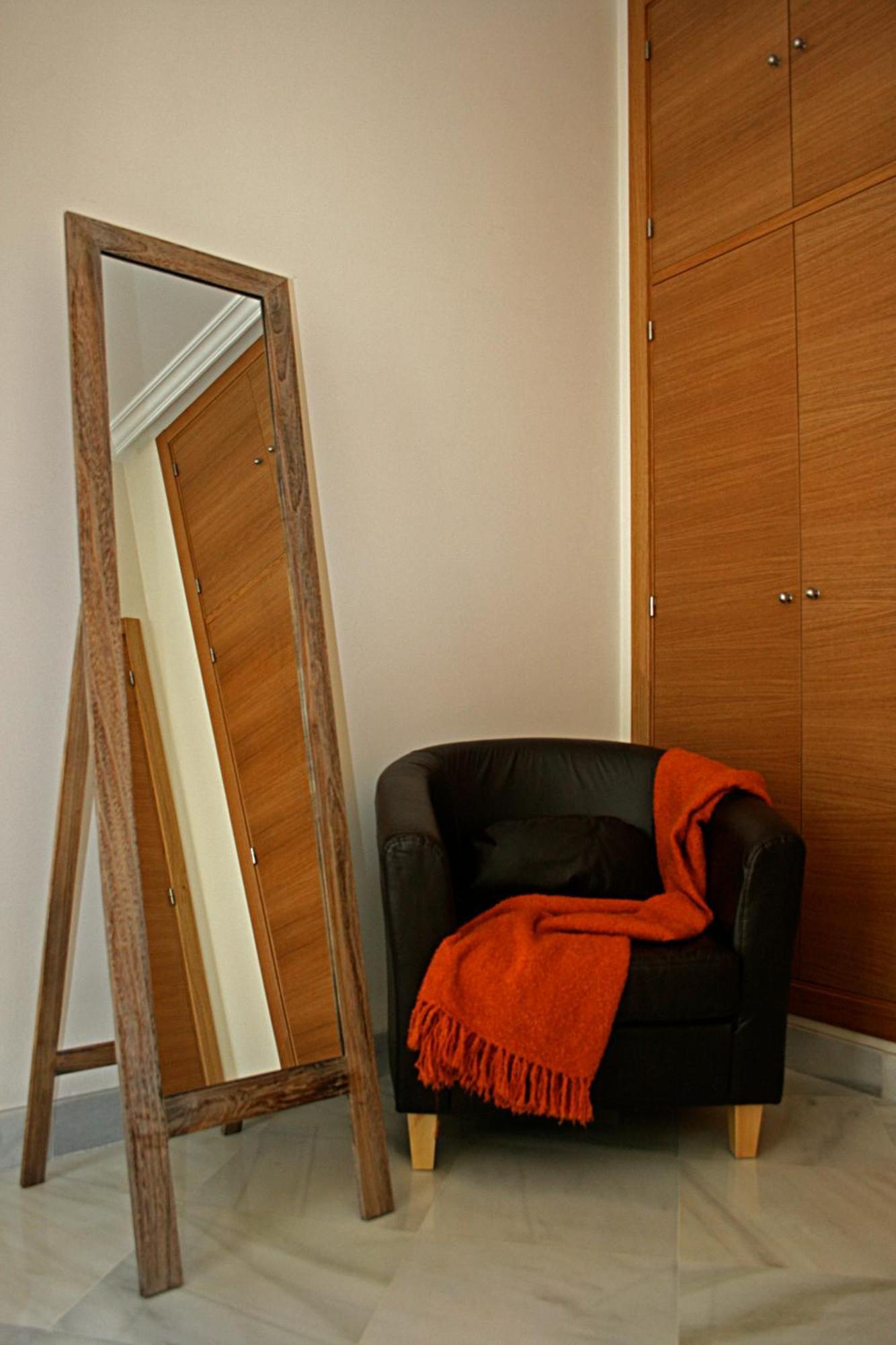 Appartement Living-sevilla San Lorenzo