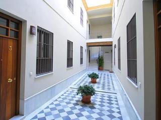 Appartement Living-sevilla San Lorenzo *