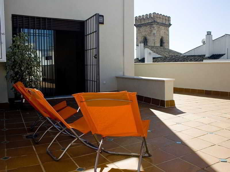Living-sevilla San Lorenzo Appartement