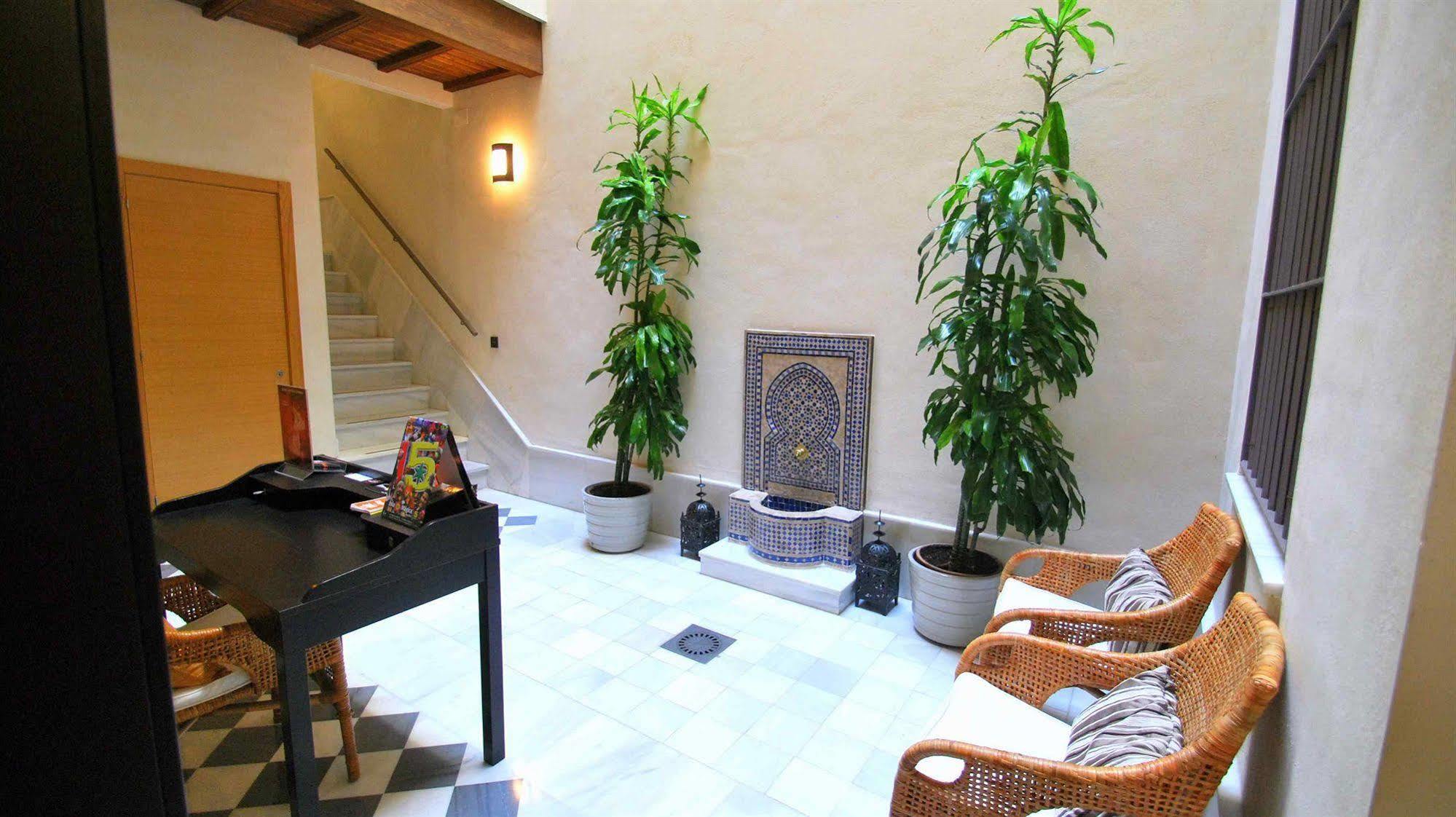 Appartement Living-sevilla San Lorenzo Sevilla