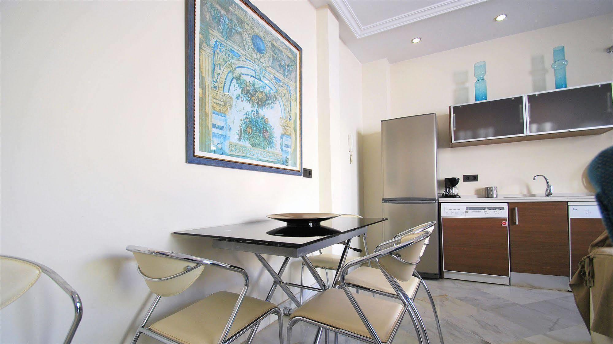 Appartement Living-sevilla San Lorenzo