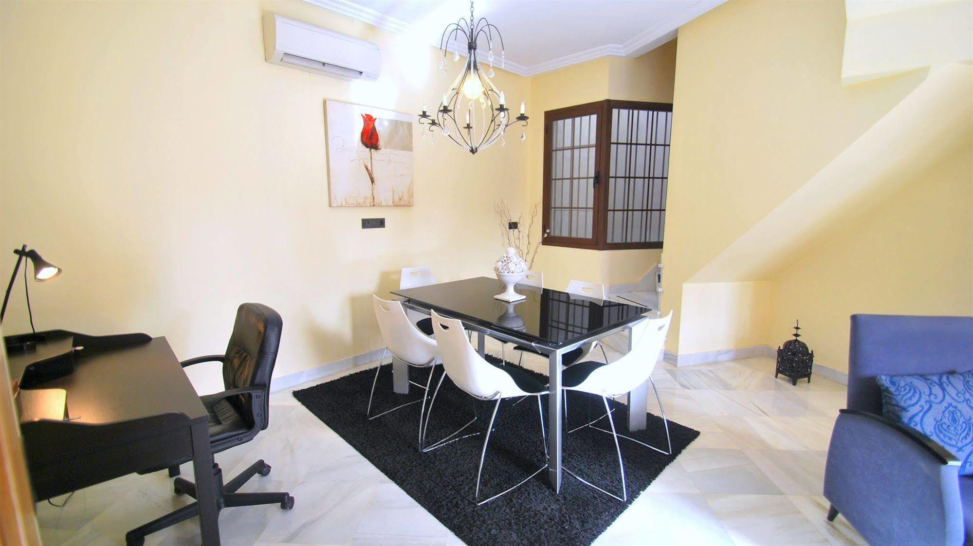 Appartement Living-sevilla San Lorenzo