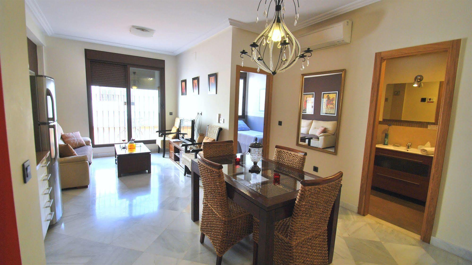 Living-sevilla San Lorenzo Appartement Sevilla