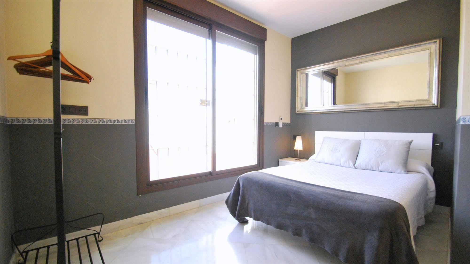 Living-sevilla San Lorenzo Appartement