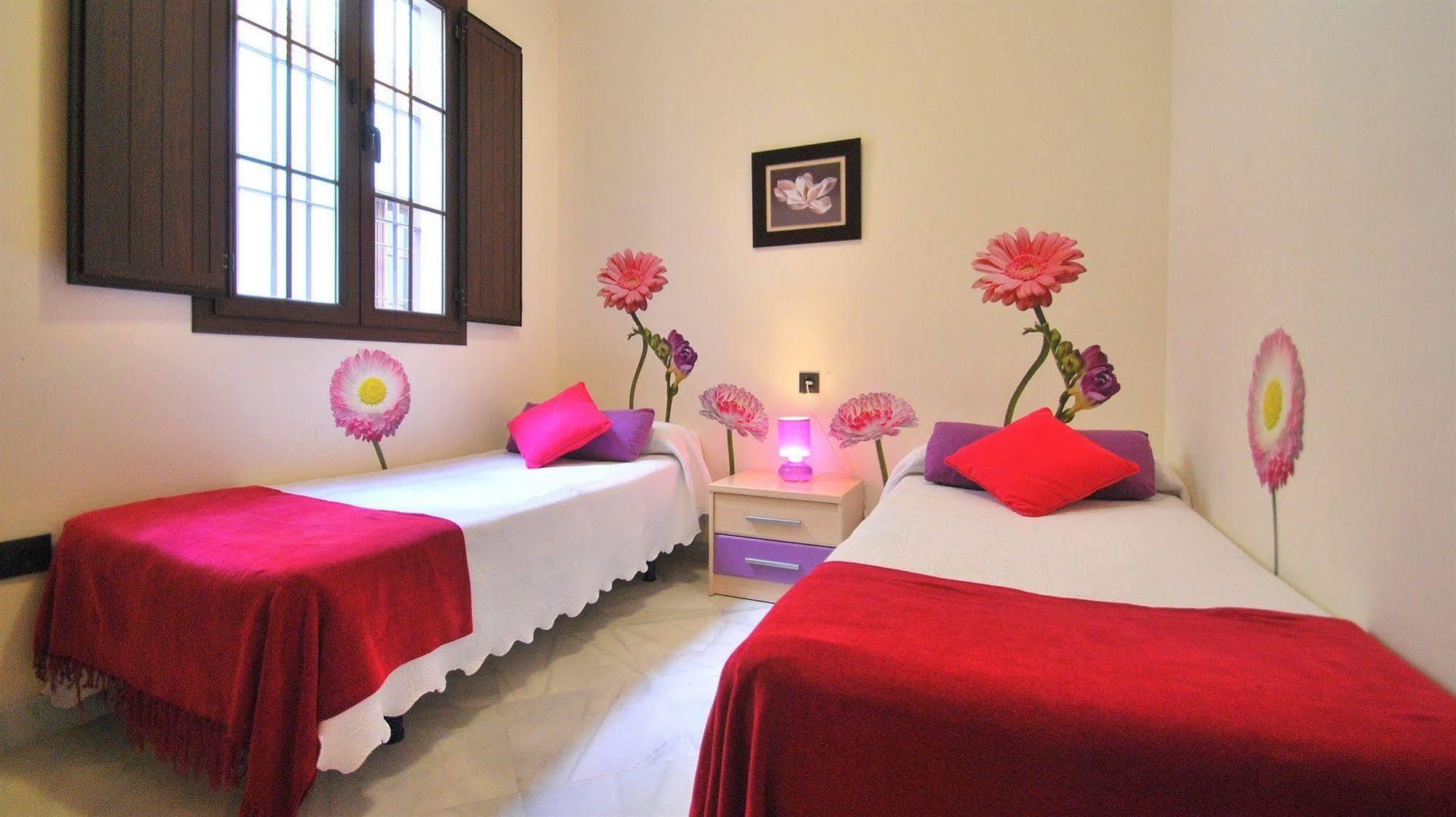 Living-sevilla San Lorenzo Appartement