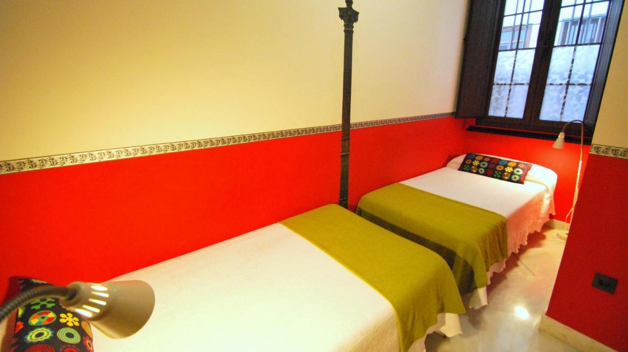 Living-sevilla San Lorenzo Appartement *