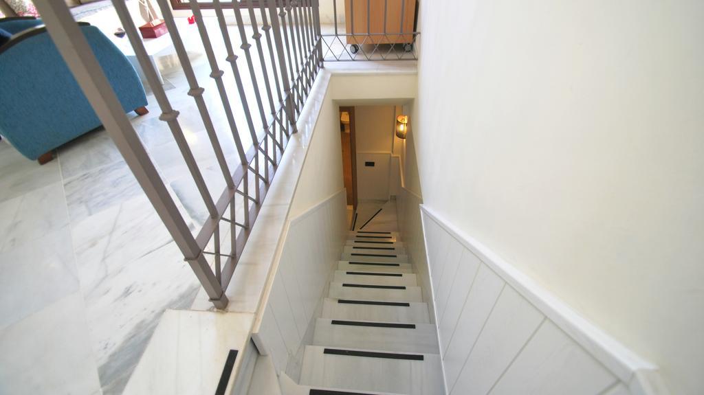 Living-sevilla San Lorenzo Sevilha