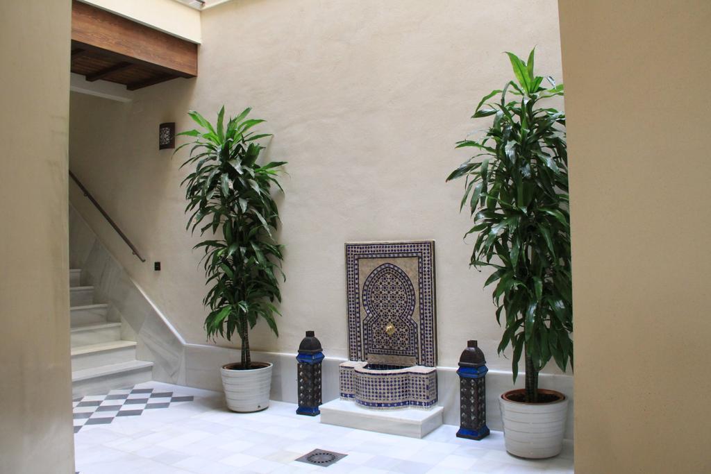 Living-sevilla San Lorenzo Sevilha
