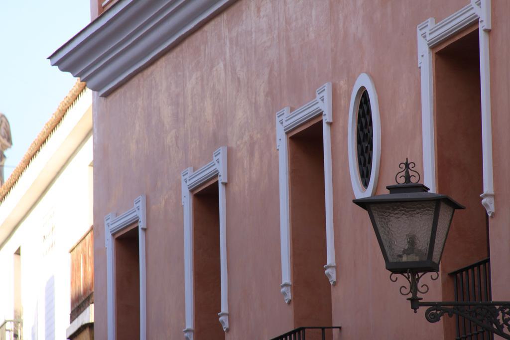 Living-sevilla San Lorenzo Sevilha