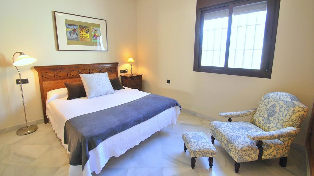 Living-sevilla San Lorenzo * Sevilha