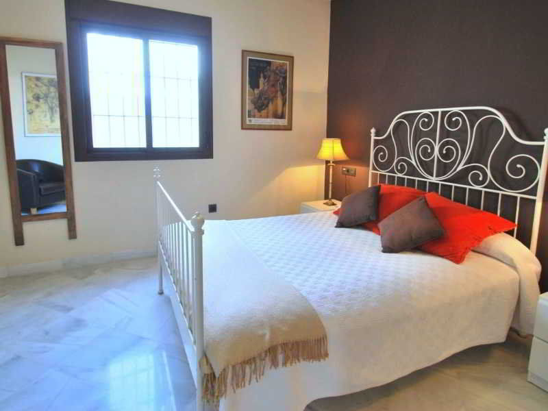 Living-sevilla San Lorenzo Sevilha
