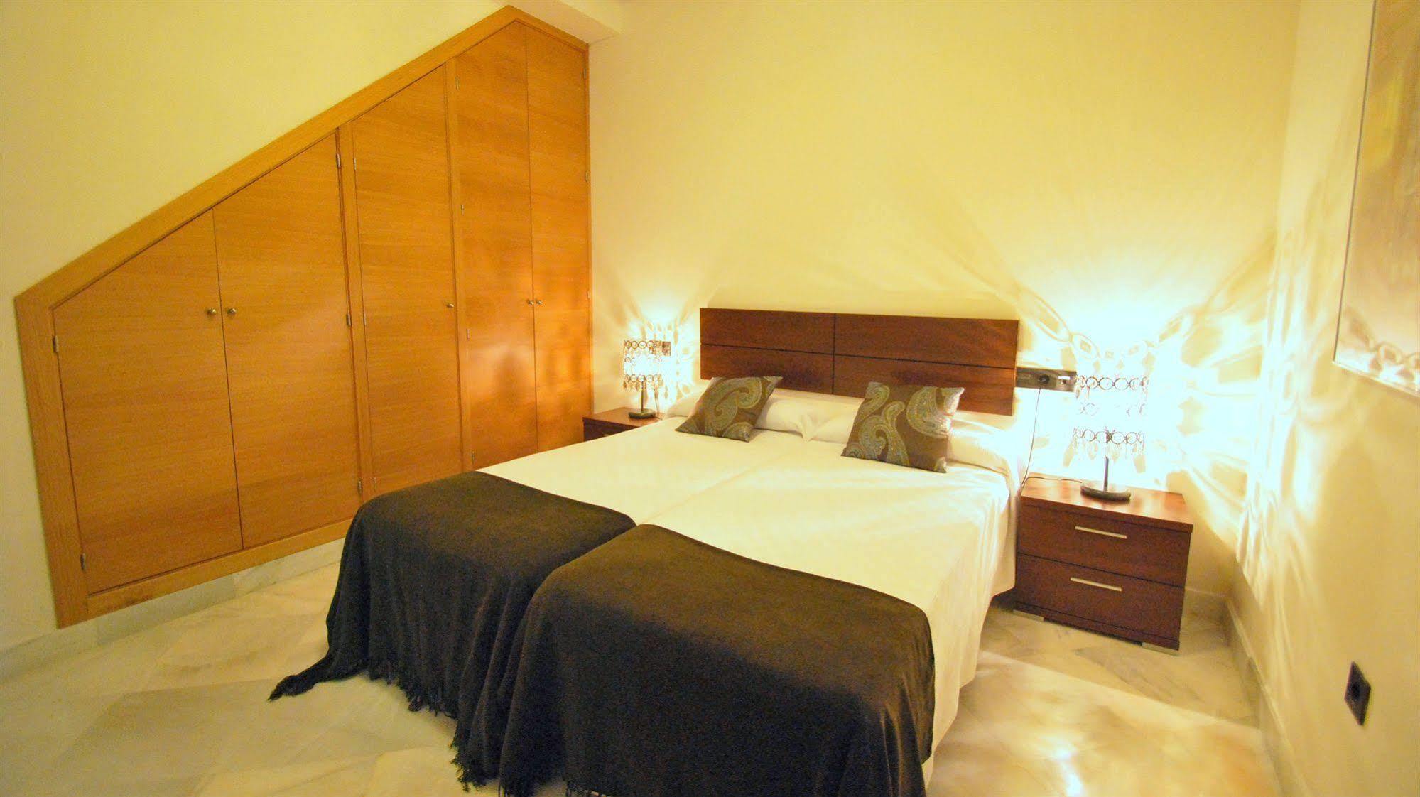 Living-sevilla San Lorenzo Apartamento Sevilha