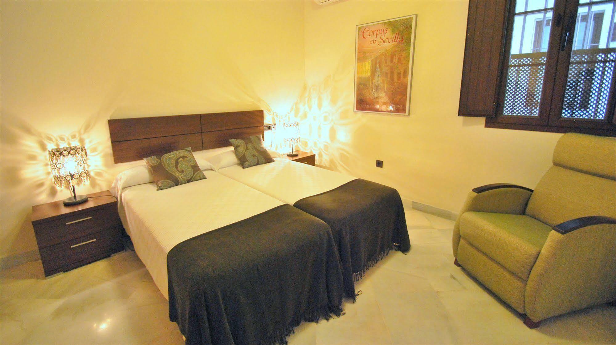 Living-sevilla San Lorenzo Apartamento Sevilha